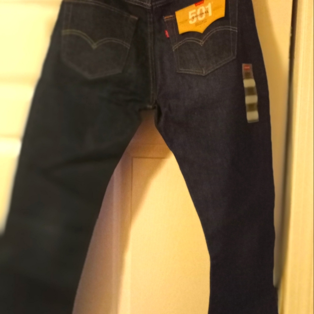 501 Levi
